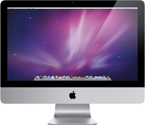 Apple iMac 14,1/i5-4570R/8GB Ram/1TB HDD/21.5
